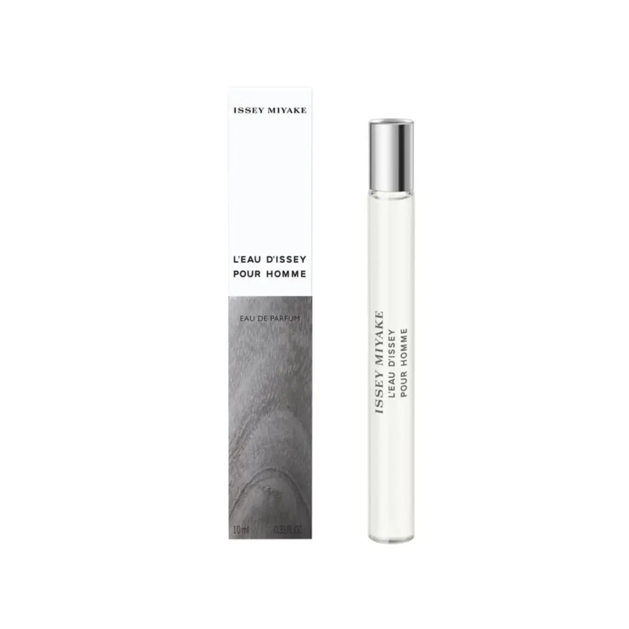 Issey Miyake L'Eau D'Issey Pour Homme EDP / Travel Size (10ml)