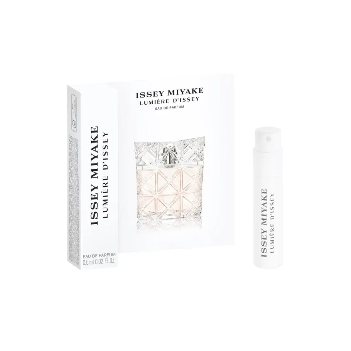 Issey Miyake Lumière d'Issey EDP 2026 / Sample (0.6ml)