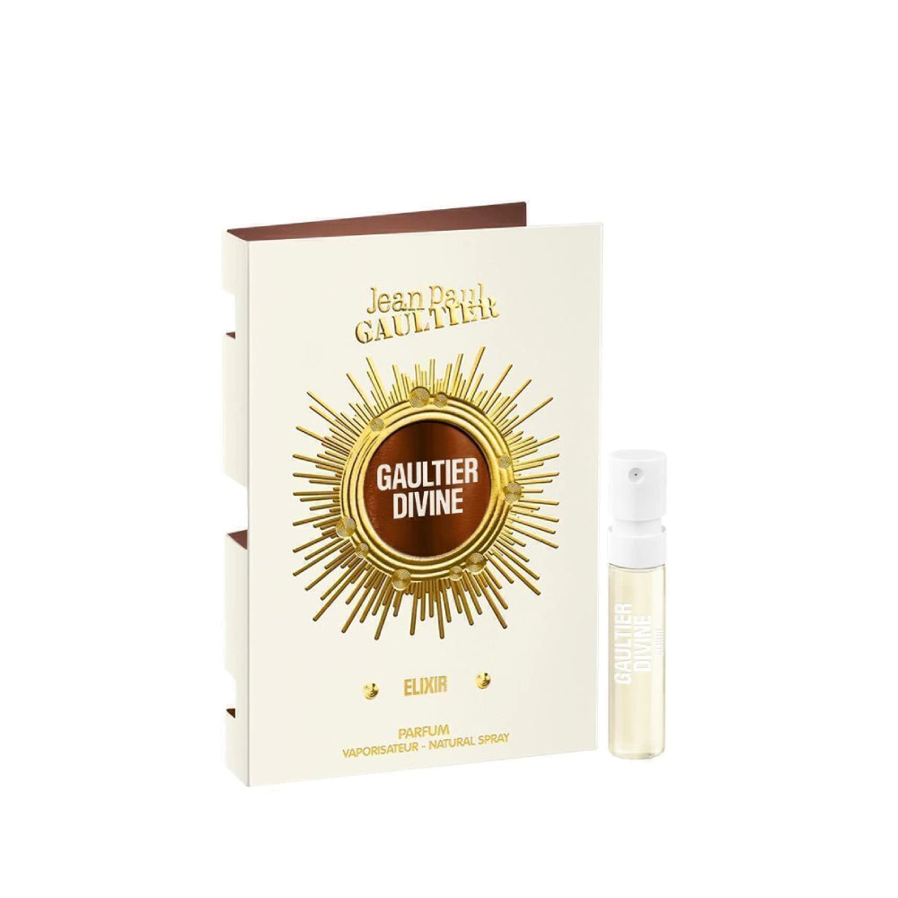 Jean Paul Gaultier Divine Gaultier Elixir / Sample (1.5ml)