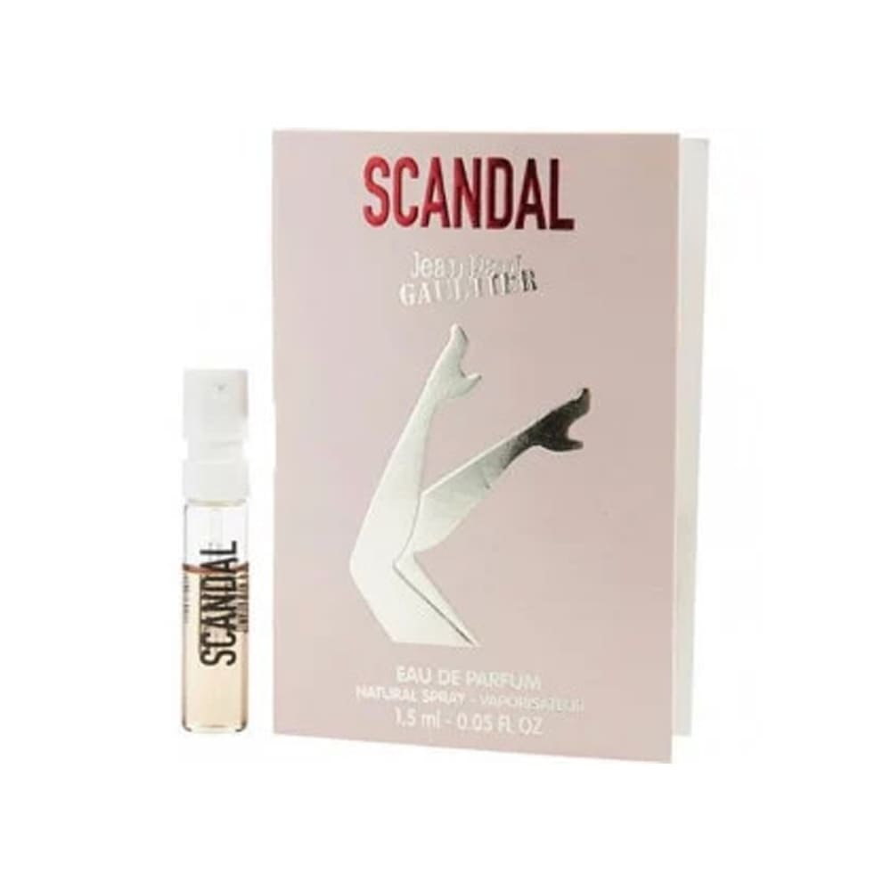 Jean Paul Gaultier Scandal EDP / Sample (1.5ml) - Rozalinda
