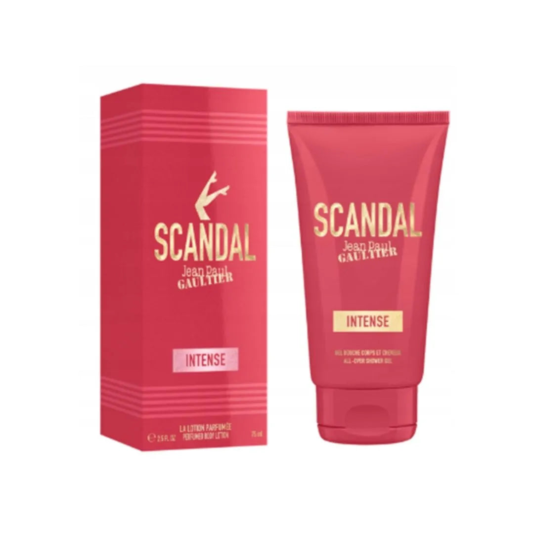 Jean Paul Gaultier Scandal Intense pour Femme Body Lotion [75ml]