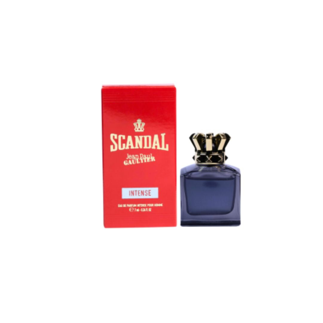 Jean Paul Gaultier Scandal Pour Homme Intense 2025 / Travel Size (7ml) - Rozalinda