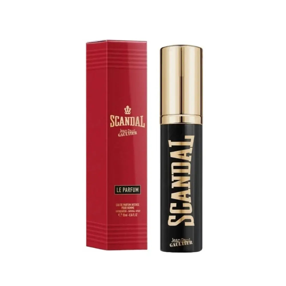 Jean Paul Gaultier Scandal him Le Parfum / Travel Size (10ml)