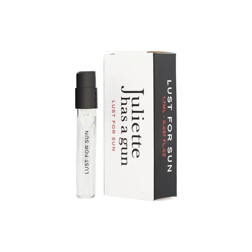 Juliette Has A Gun Lust for Sun / Sample (1.7ml)