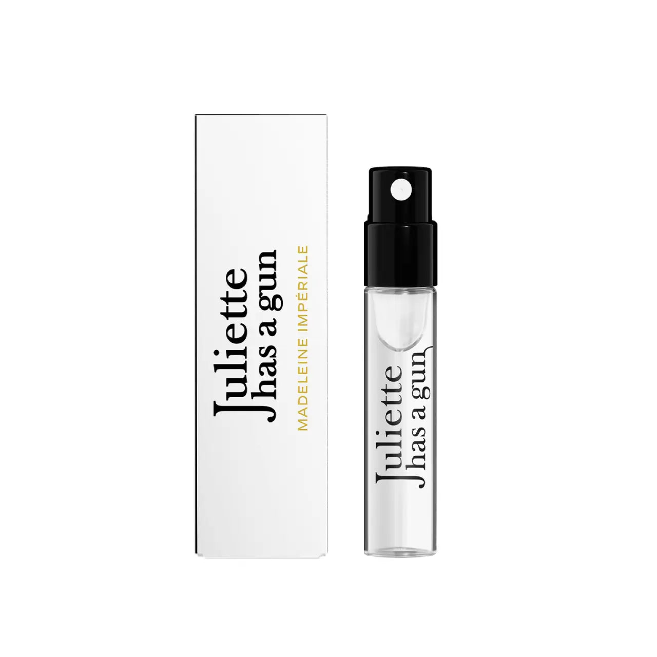 Juliette has a gun Madeleine Impériale / Sample (2ml)