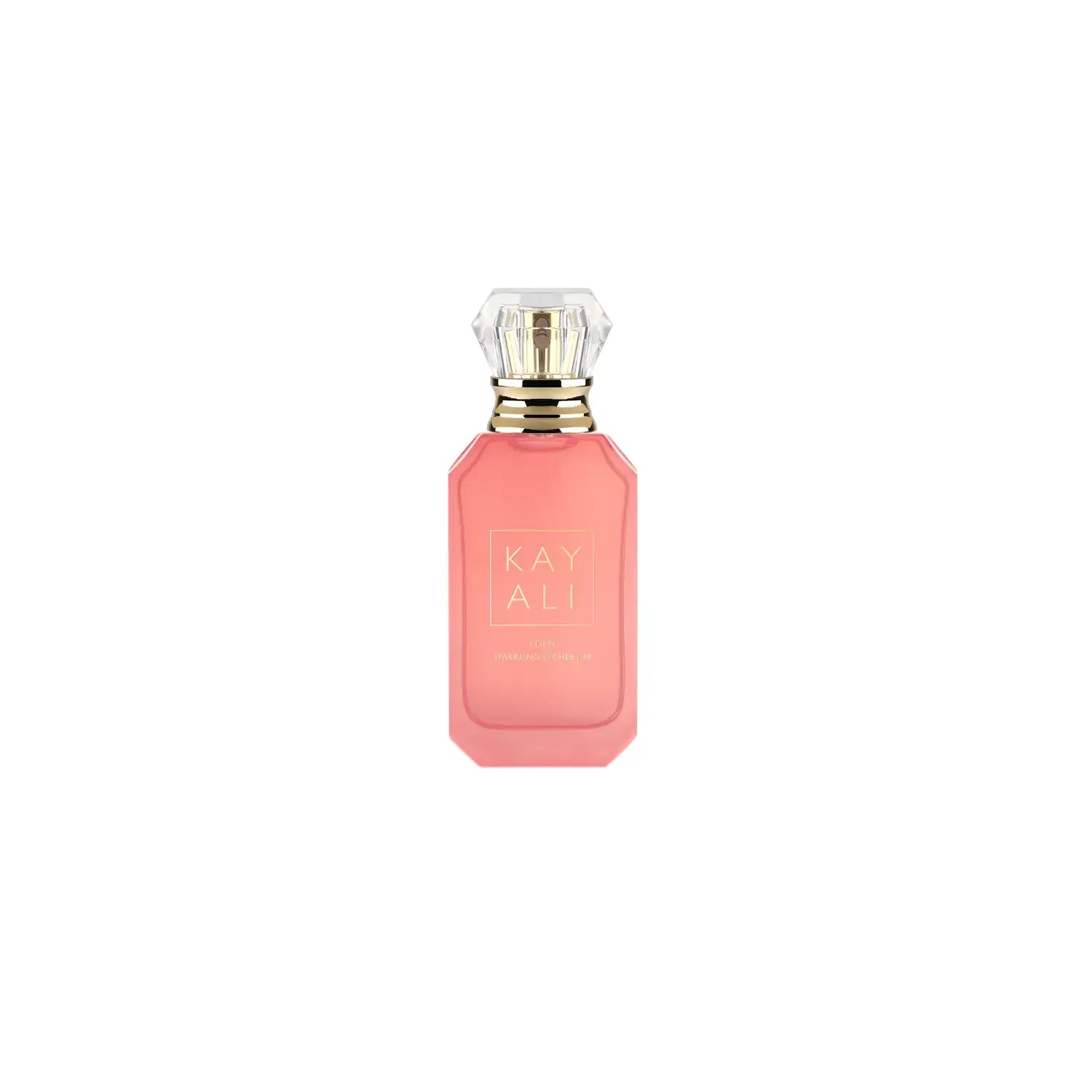 KAYALI Eden Sparkling Lychee 39 EDP / Travel Size (10ml)
