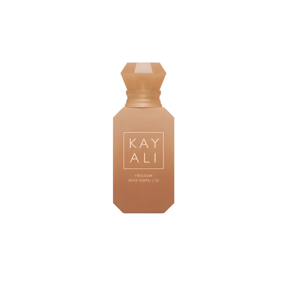 KAYALI Freedom Musk Santal 34 EDP / Travel Size (10ml)