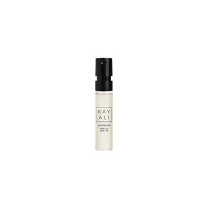 KAYALI Oudgasm Vanilla Oud 36 EDP Intense / Sample (1.5ml)