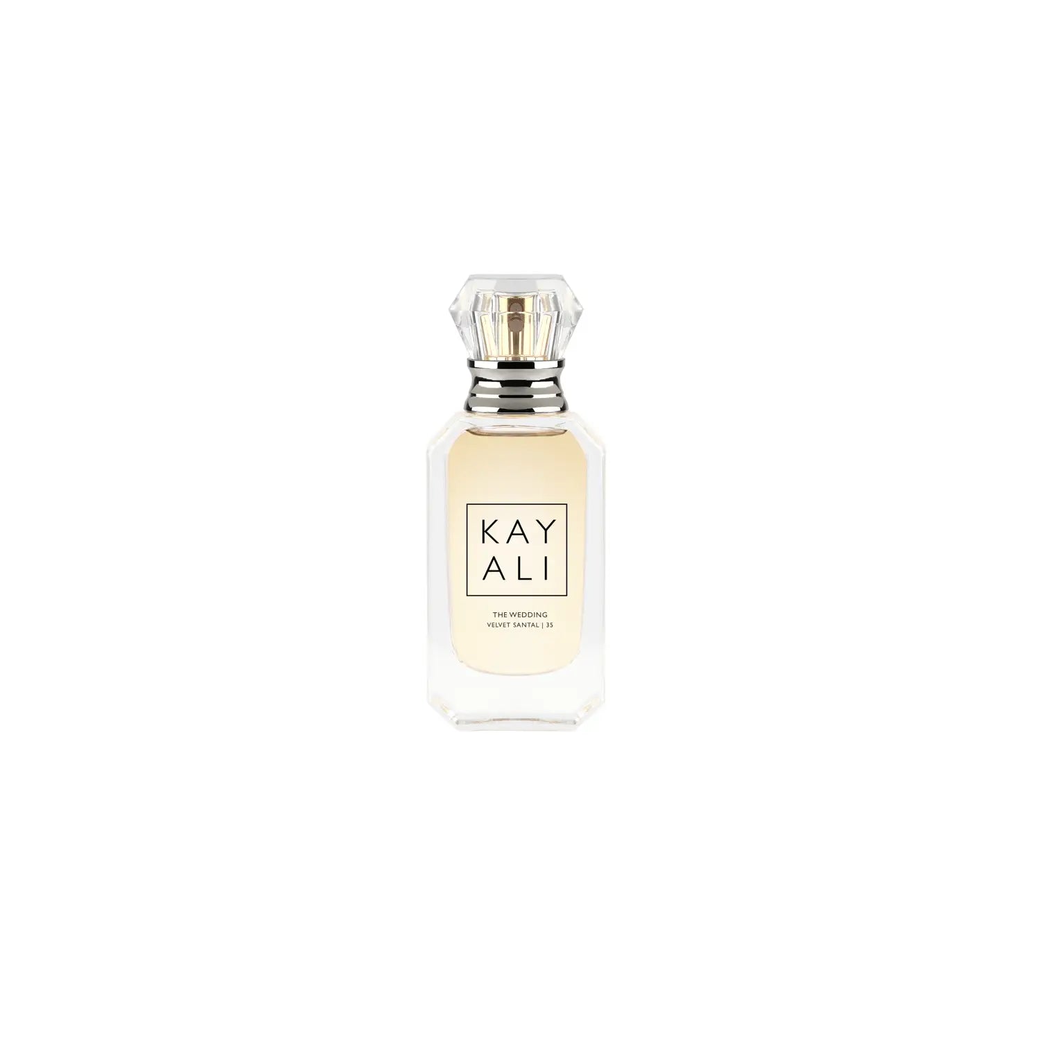 KAYALI The Wedding Velvet Santal 35 EDP / Travel Size (10ml)