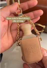 KAYALI Freedom Mini Perfume Bag