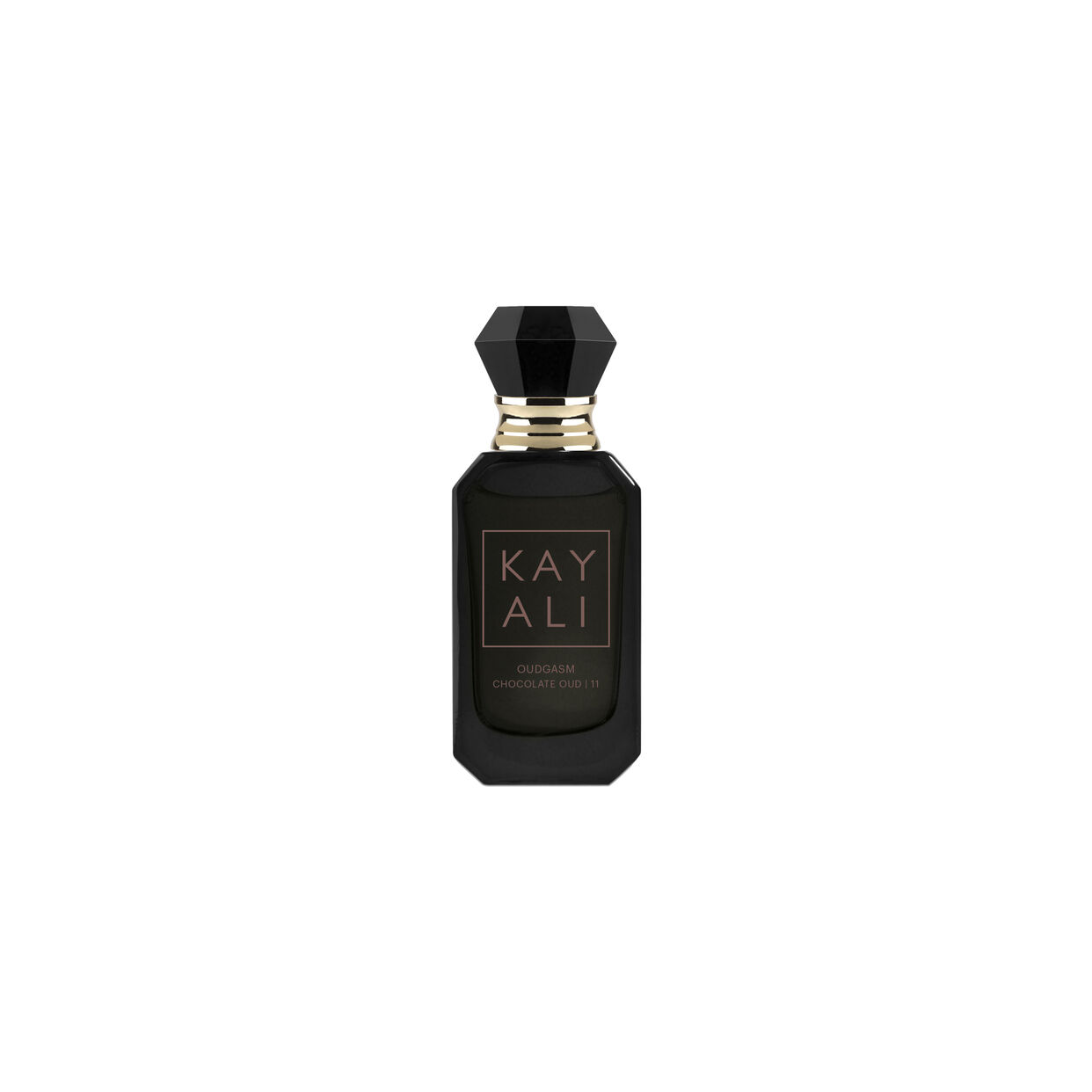 KAYALI Oudgasm Chocolate Oud 11 EDP Intense / Travel Size (10ml)