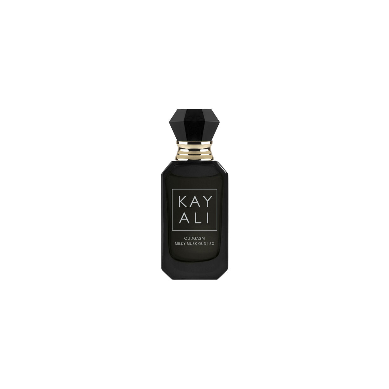 KAYALI Oudgasm Milky Musk Oud 30 EDP Intense / Travel Size (10ml)