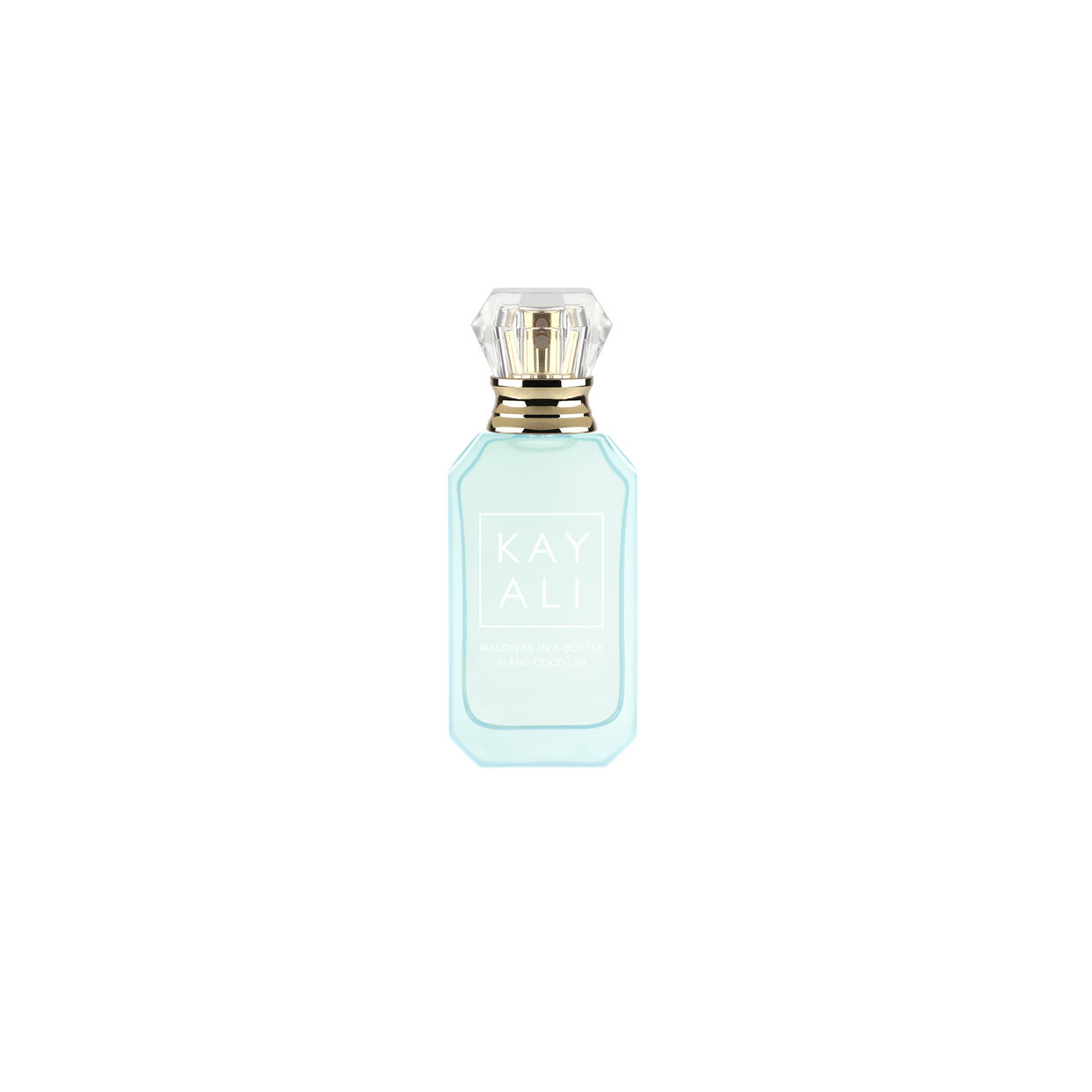KAYALI Maldives in a Bottle Ylang Coco 20 EDP / Travel Size (10ml)