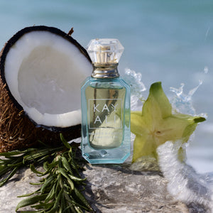 KAYALI Maldives in a Bottle Ylang Coco 20 EDP / Travel Size (10ml)
