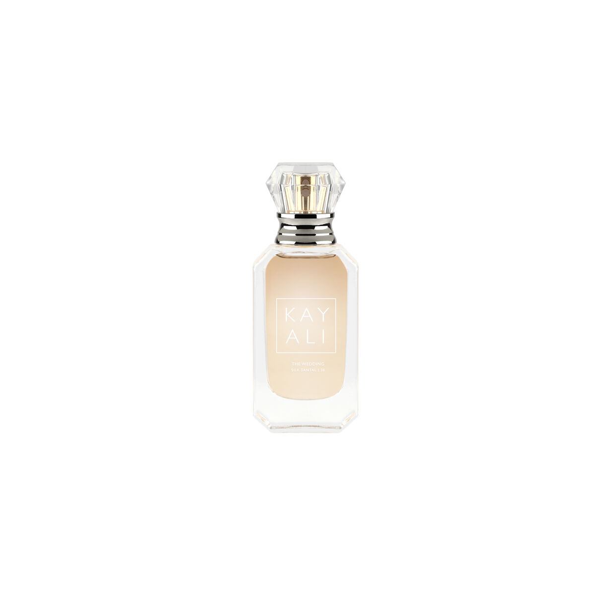 KAYALI Wedding Silk Santal 36 EDP / Travel Size (10ml)