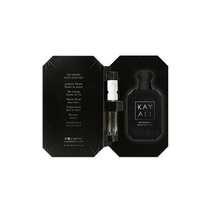 KAYALI The Wedding Velvet Santal 35 EDP / Sample (1.5ml) - Rozalinda