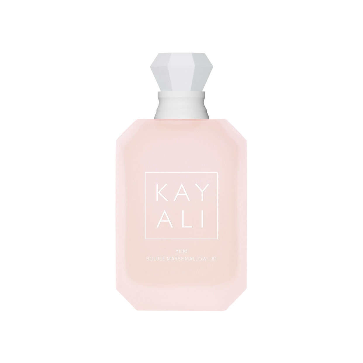 KAYALI Yum Boujee Marshmallow 81 EDP Intense (100ml) - Rozalinda