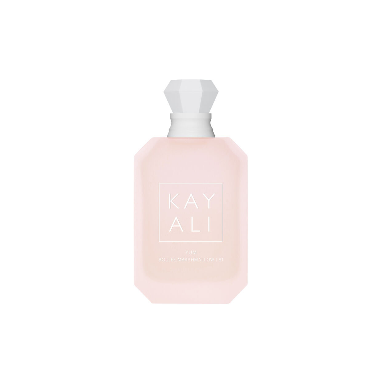 KAYALI Yum Boujee Marshmallow 81 EDP Intense (50ml) - Rozalinda