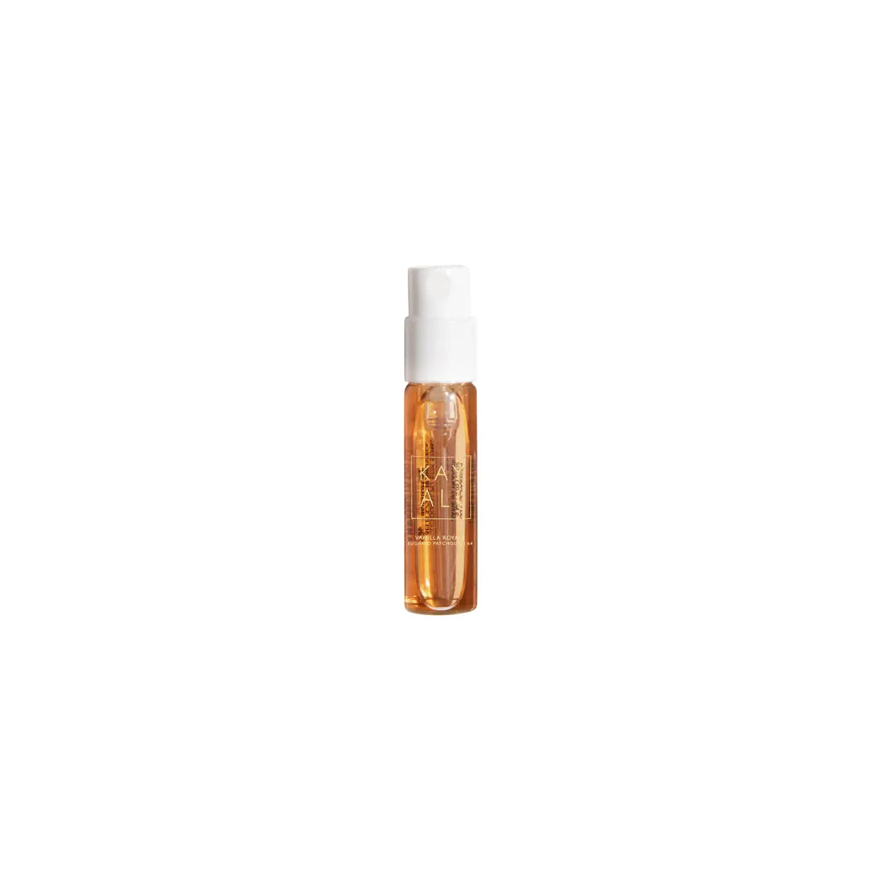 KAYALI Vanilla Royale Sugared Patchouli 64 EDP / Sample (1.5ml)