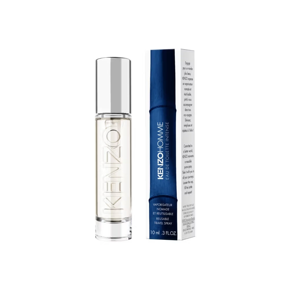 Kenzo Pour Homme EDT Intense / Travel Size (10ml)