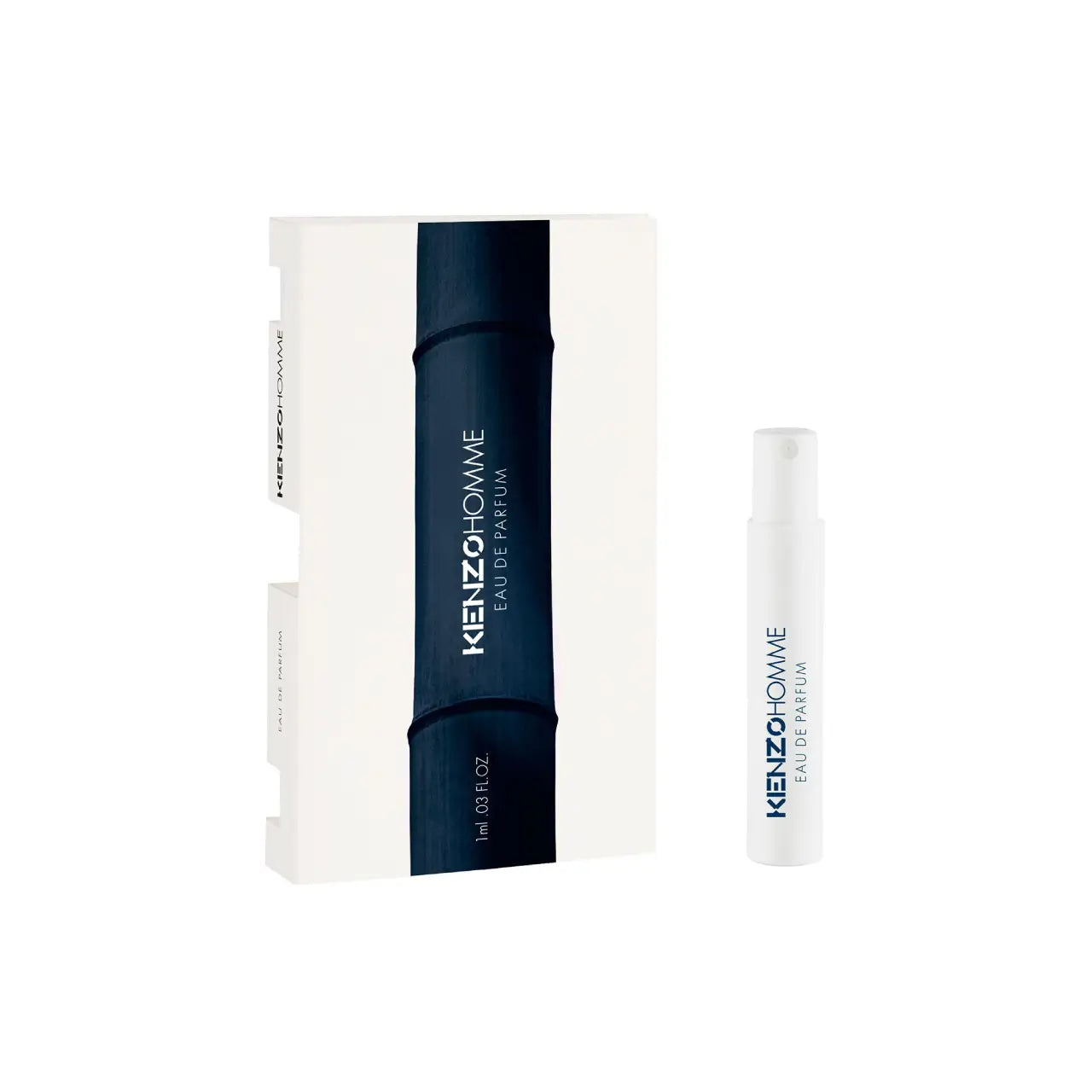 Kenzo Homme EDP / Sample (1ml)