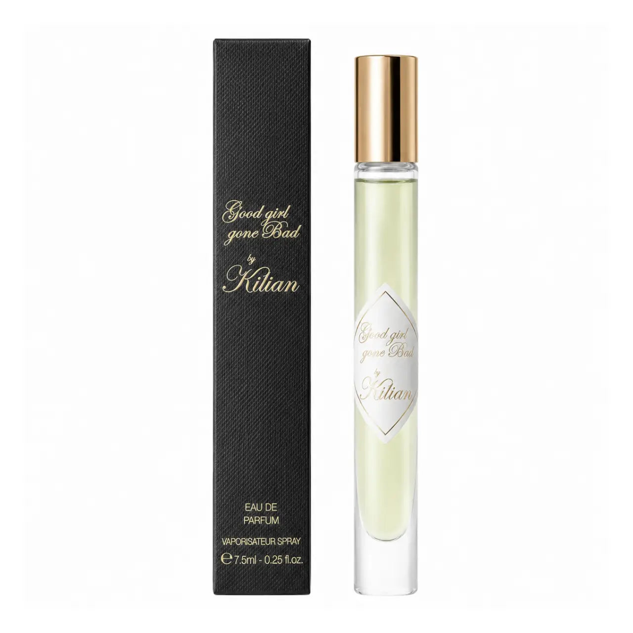Kilian Good Girl Gone Bad EDP Spray / Travel Size (7.5ml)
