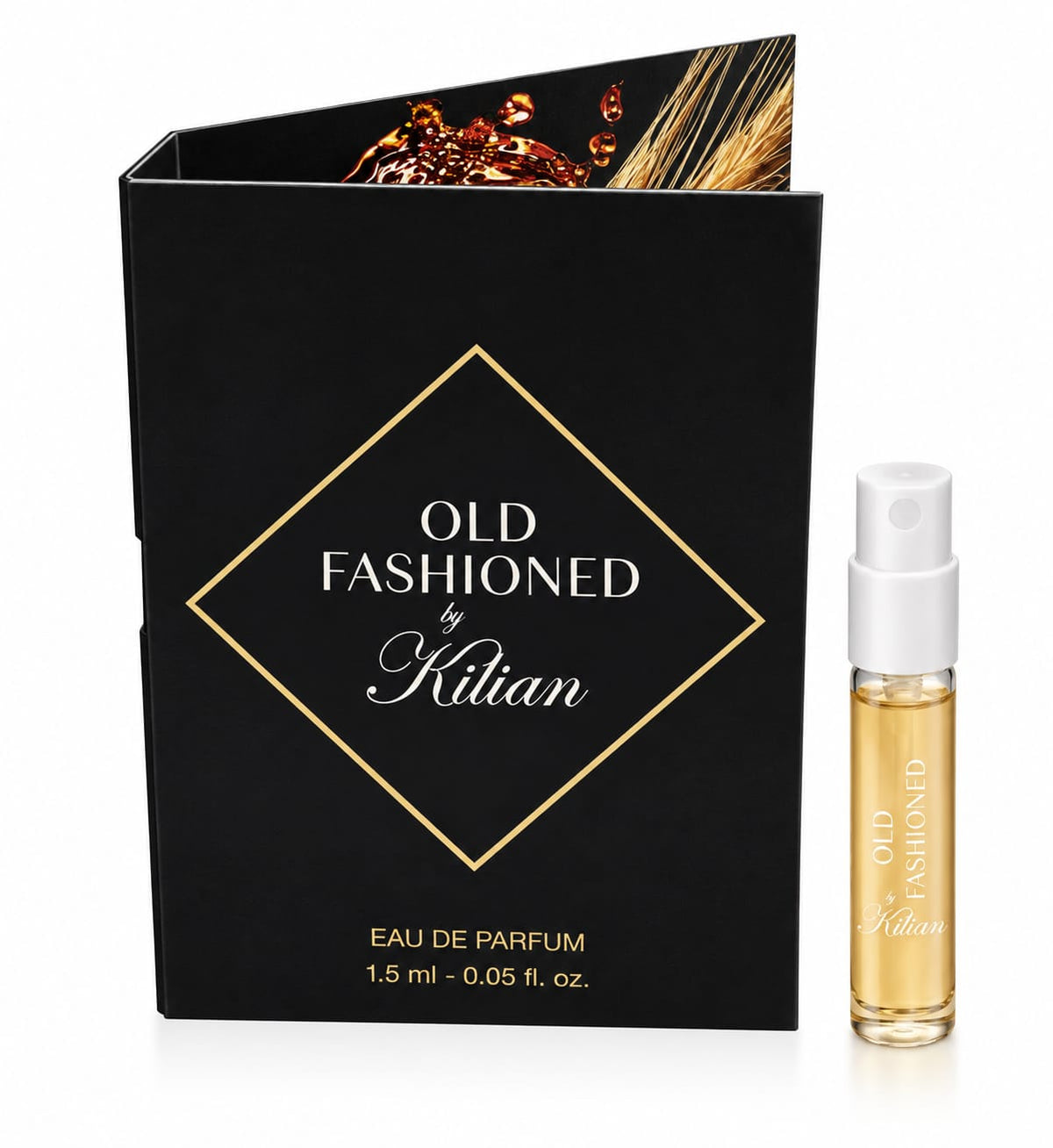 Kilian Old Fashioned EDP / Sample (1.5ml)