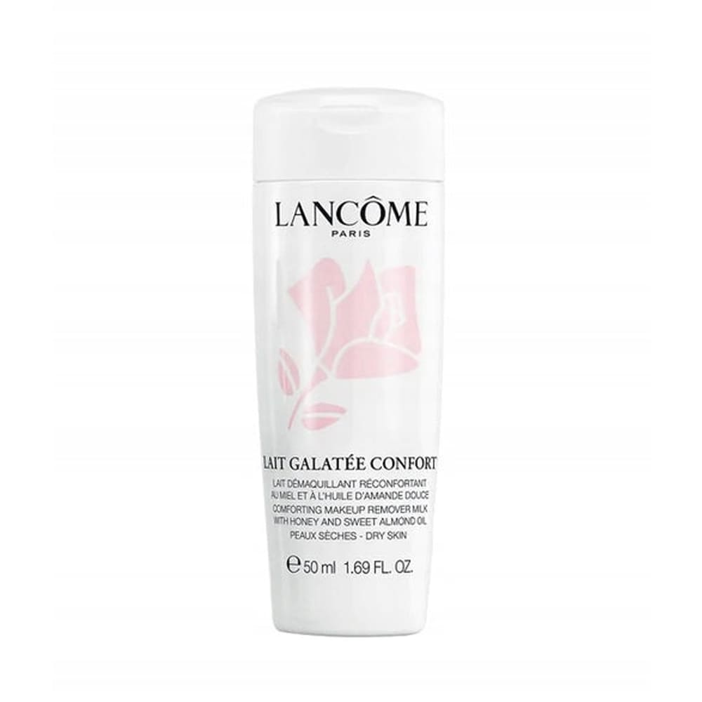 LANCOME Lait Galatée Confort (50ml) - Rozalinda
