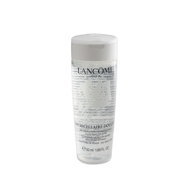Lancome Eau Micellaire Douceur (50ml) - Rozalinda