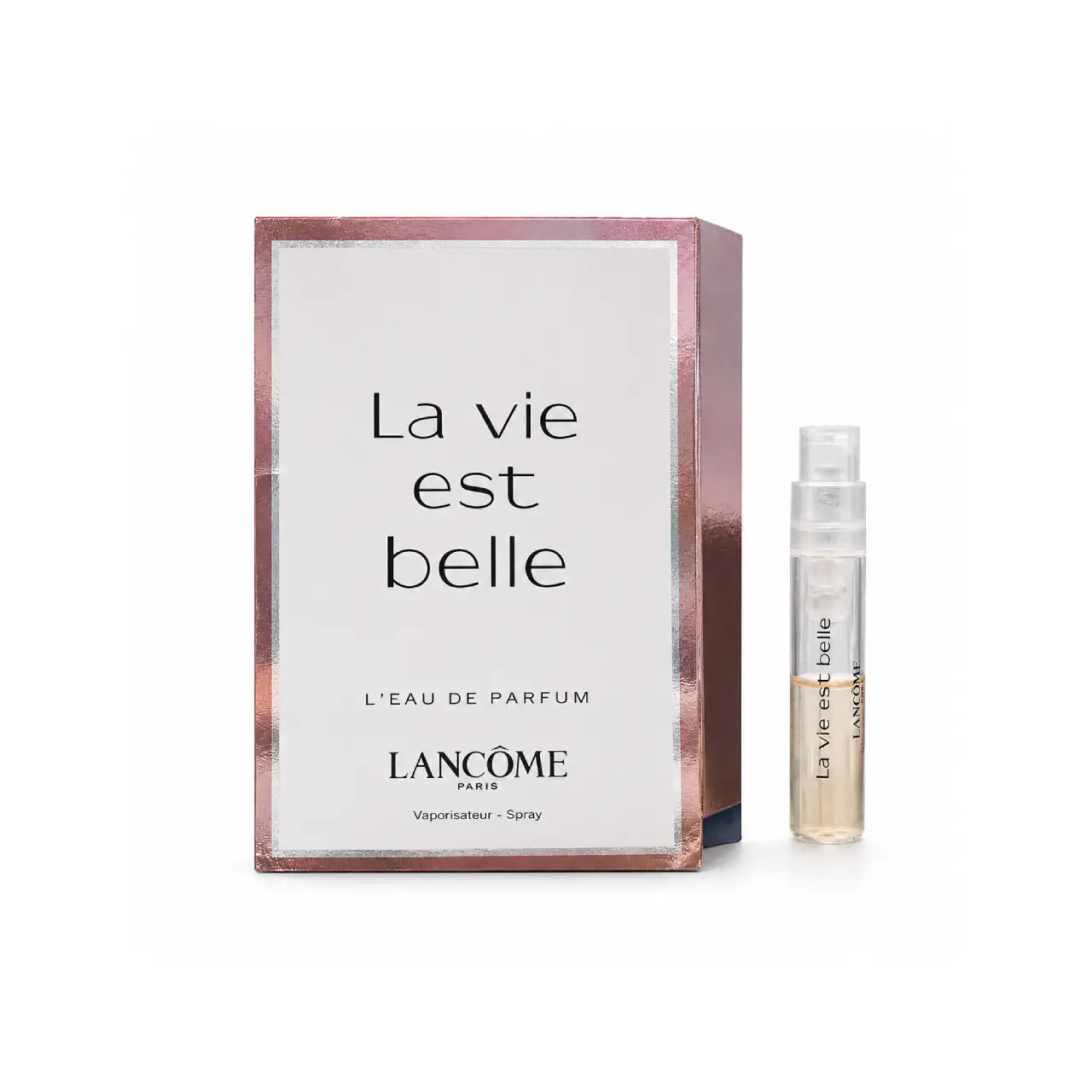 Lancome La Vie Est Belle EDP / Sample (1.2ml) - Rozalinda