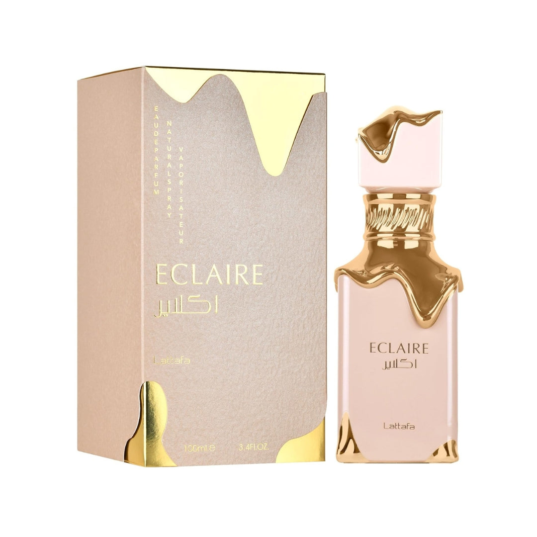 Lattafa Eclaire EDP Spray (100ml) - Rozalinda