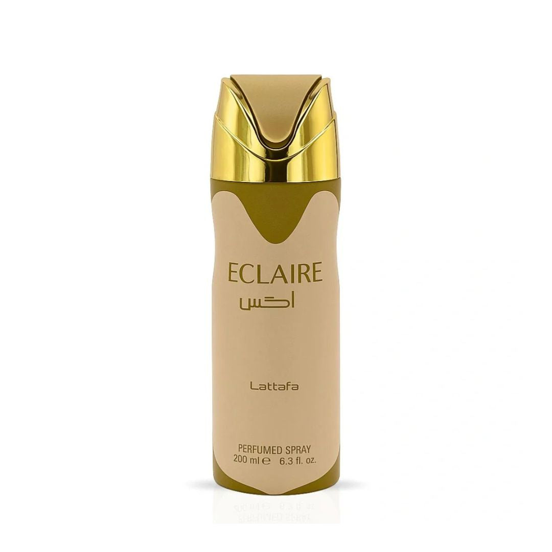 Lattafa Eclaire Perfume Spray (200ml)