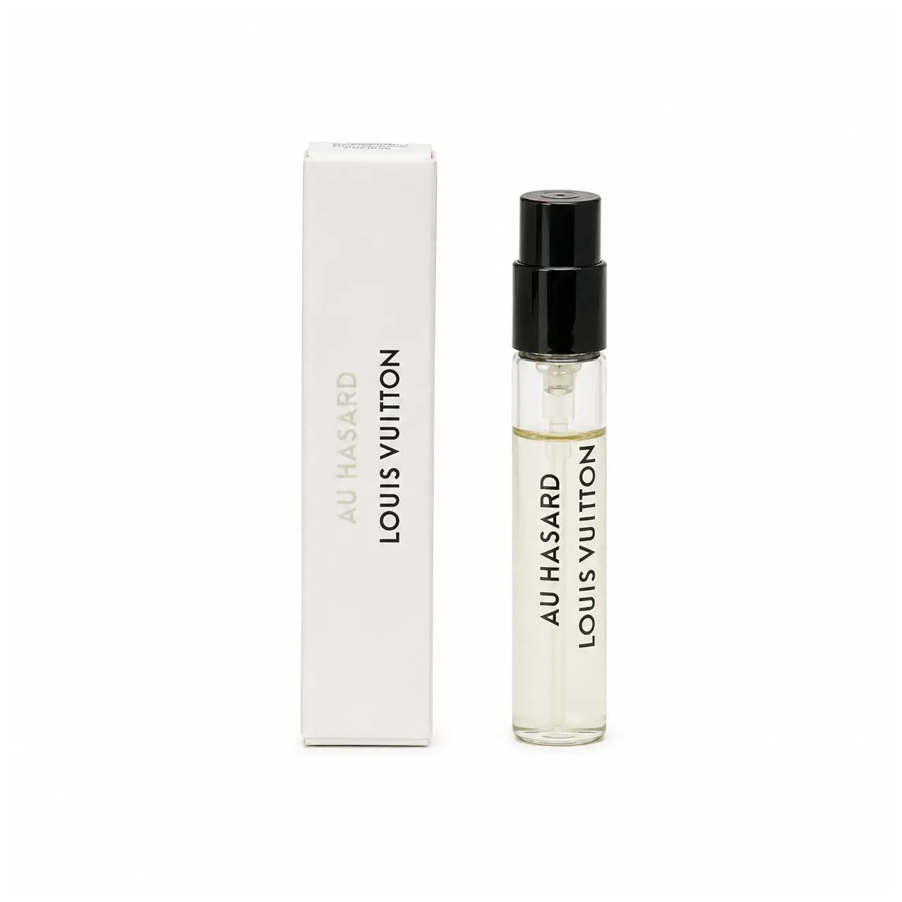 Louis Vuitton AU Hasard EDP / Sample (2ml)
