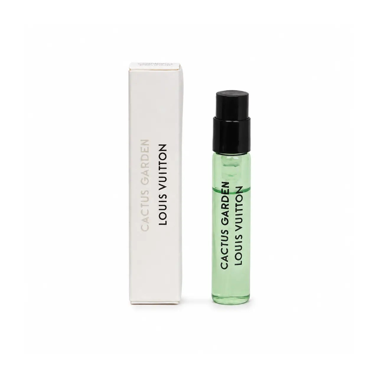 Louis Vuitton Cactus Garden EDP / Sample (2ml)