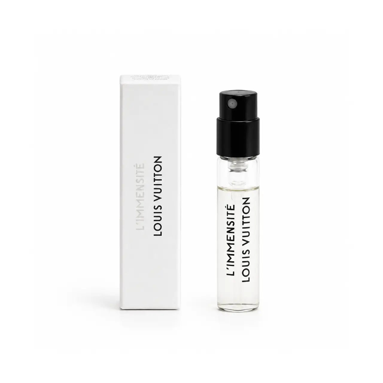 Louis Vuitton L'Immensite EDP / Sample (2ml)