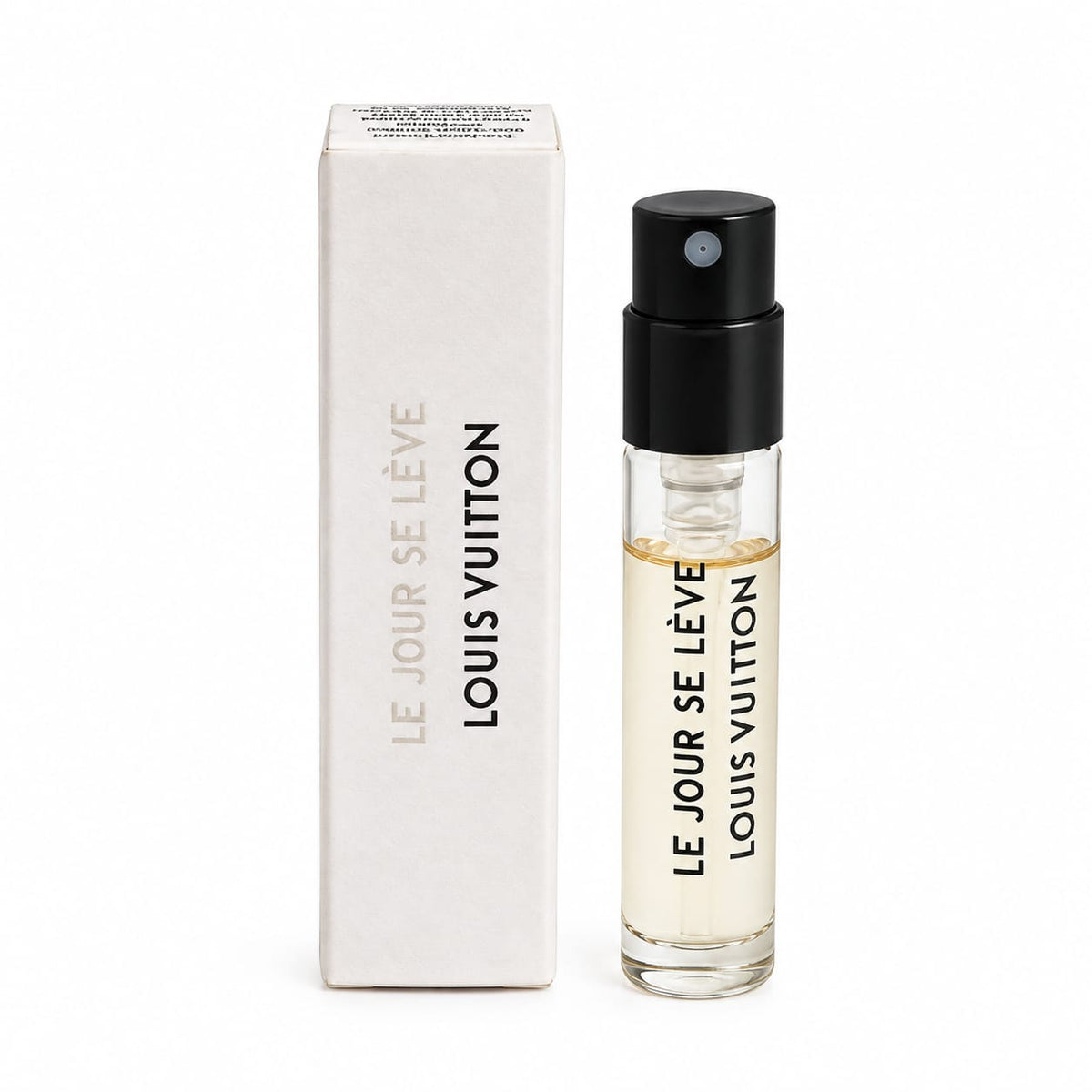 Louis Vuitton Le Jour se Lève EDP / Sample (2ml)