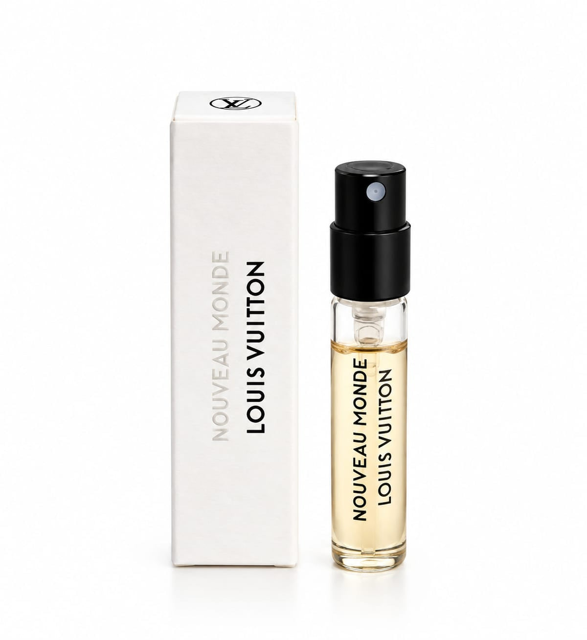 Louis Vuitton Nouveau Monde EDP / Sample (2ml)