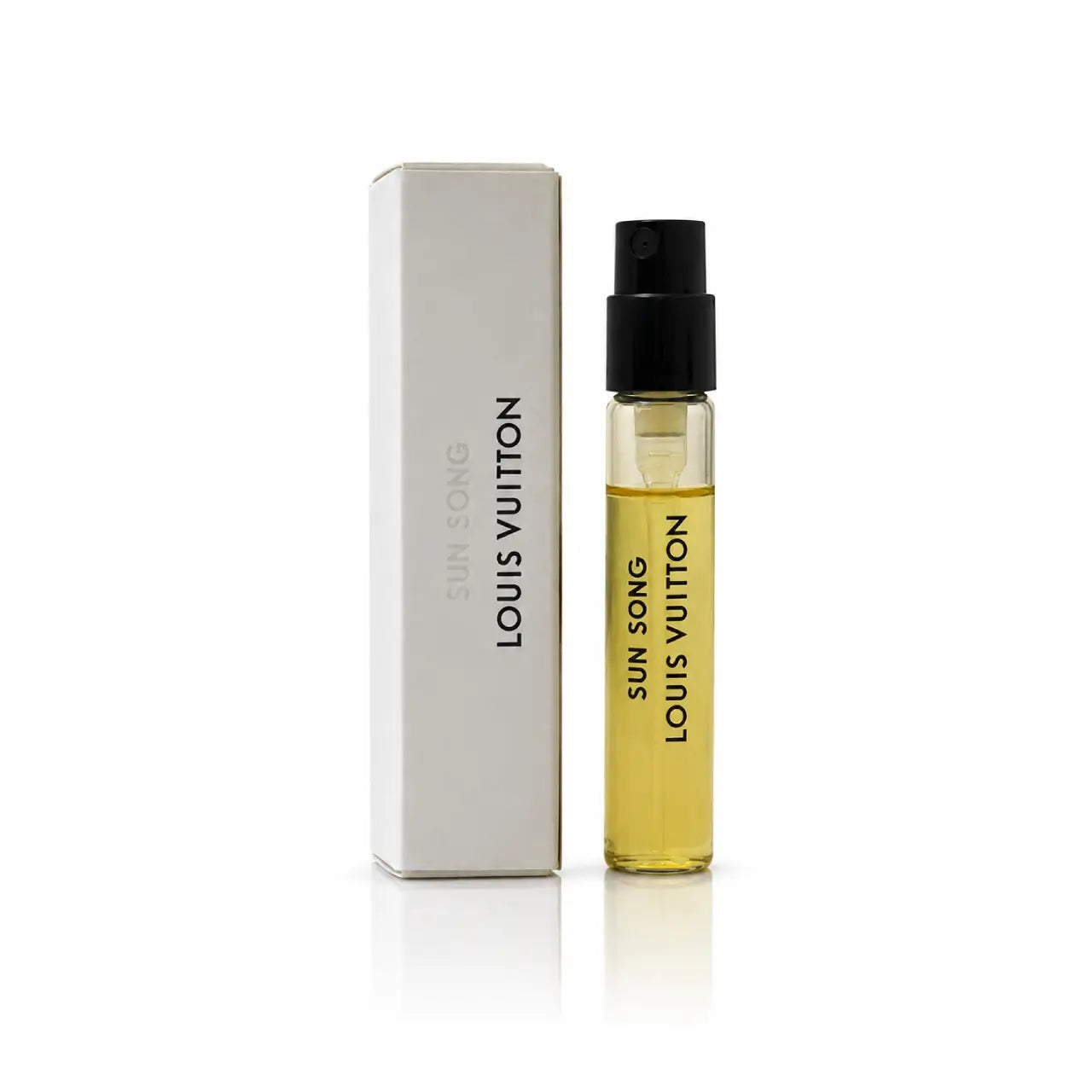 Louis Vuitton Sun Song EDP / Sample (2ml)