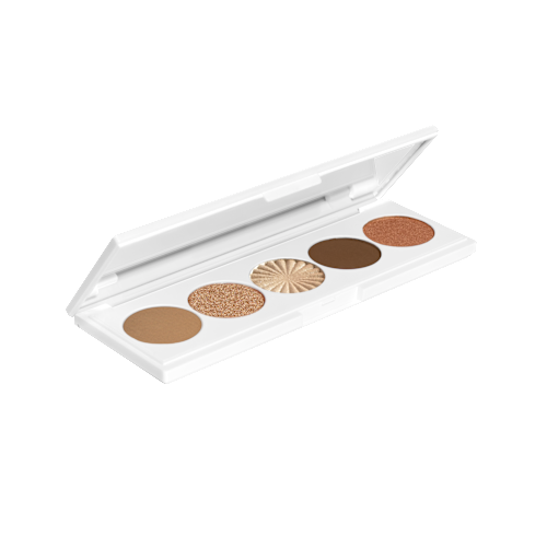 Ofra Signature Palette Makeup #OFRAglow - Rozalinda