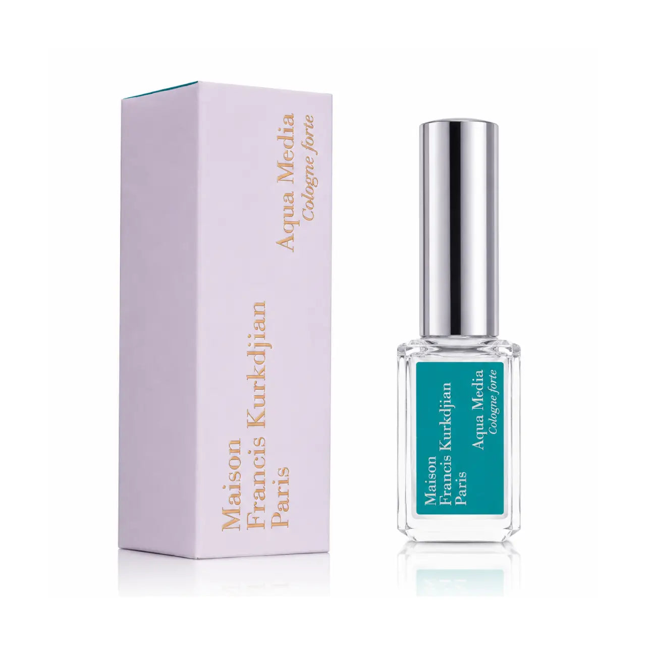 Maison Francis kurkdjian Aqua Media Cologne Forte EDP / Travel Size (5ml)