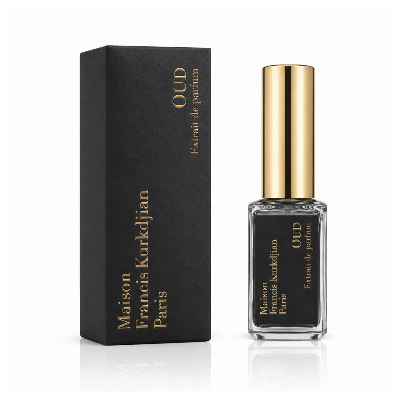 Maison Francis kurkdjian Oud Extrait de Parfum / Travel Size (5ml)