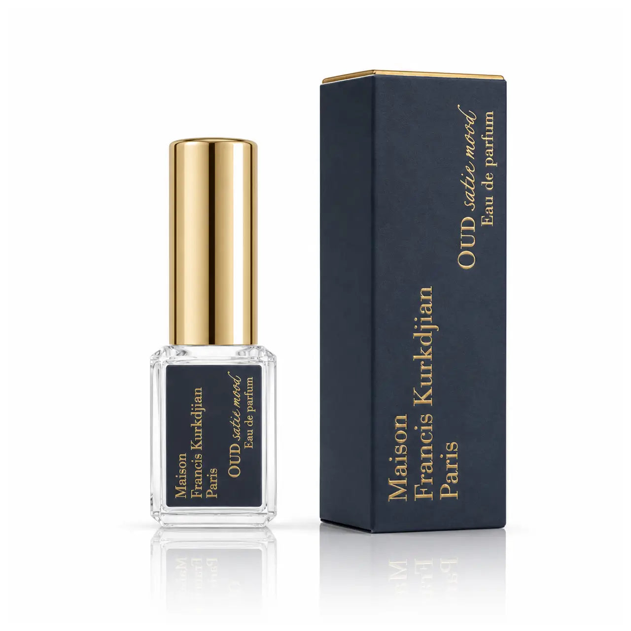 Maison Francis kurkdjian Oud Satin Mood  EDP / Travel Size (5ml)
