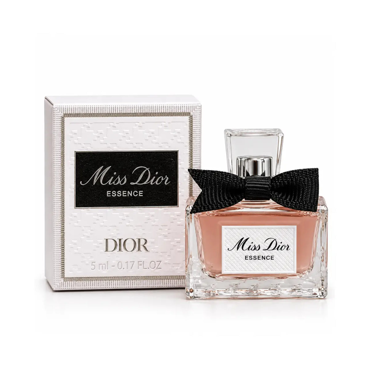 Miss Dior Essence 2025 / Travel Size (5ml)