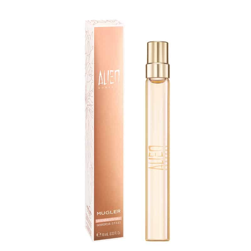 Alien Goddess Supra Florale EDP / Travel Size (10ml) - Rozalinda