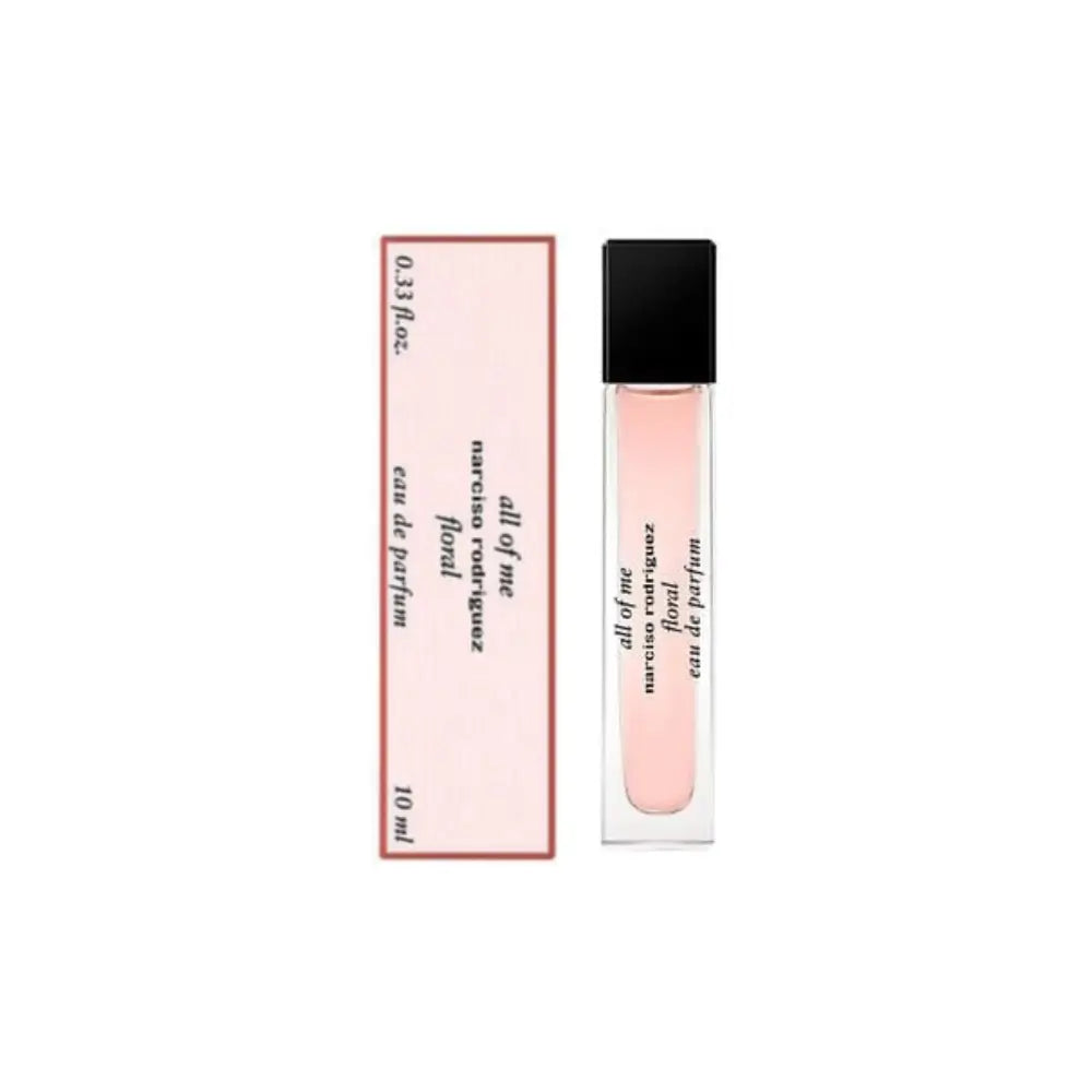 Narciso Rodriguez All Of Me Floral EDP / Travel Size (10ml)