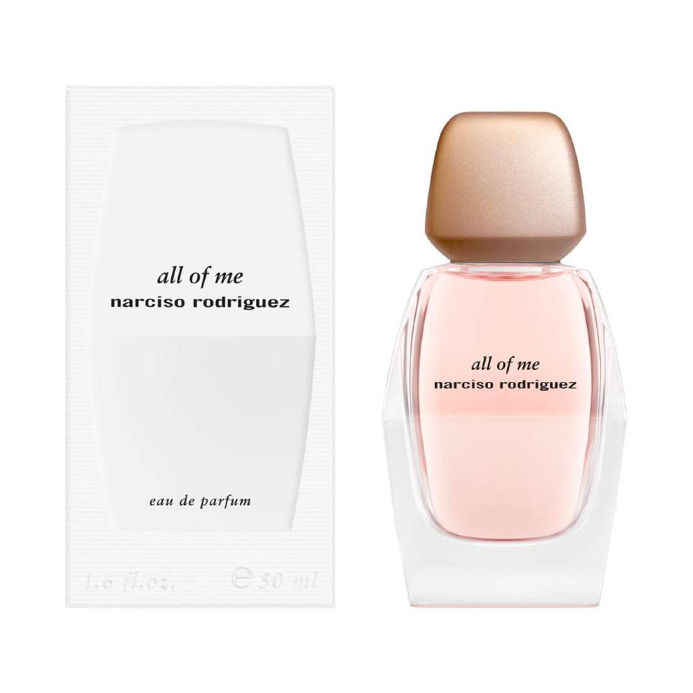 Narciso Rodriguez All of Me EDP (50ml) - Rozalinda