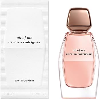 Narciso Rodriguez All of Me EDP (50ml) - Rozalinda
