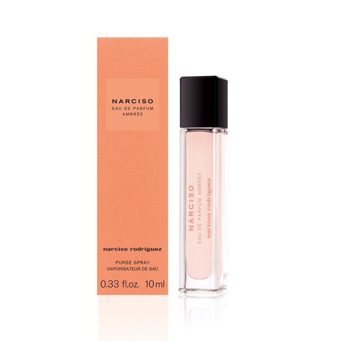 Narciso Rodriguez Ambree EDP (10ml) - Rozalinda