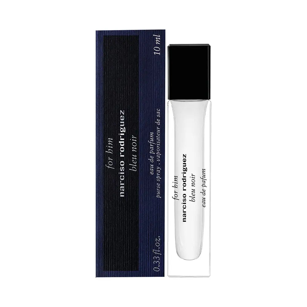 Narciso Rodriguez Bleu Noir EDP for Him / Travel Size (10ml)