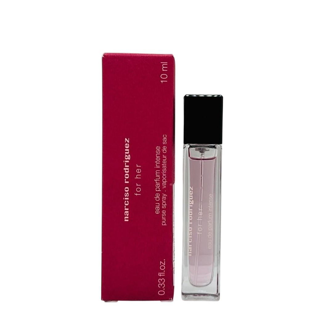 Narciso Rodriguez For Her EDP Intense (10ml) - Rozalinda